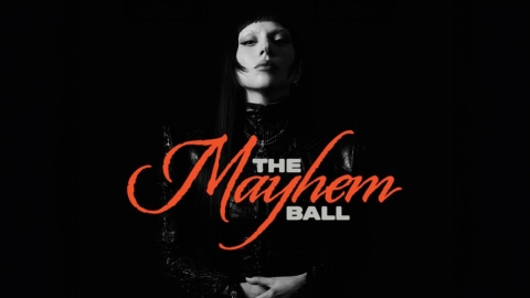 Lady Gaga inicia &#039;The Mayhem Ball Tour&#039; en México con dos fechas inolvidables