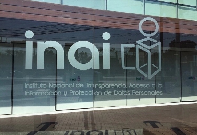 INAI: Ciudadanos deben seguir defendiendo el acceso a la información