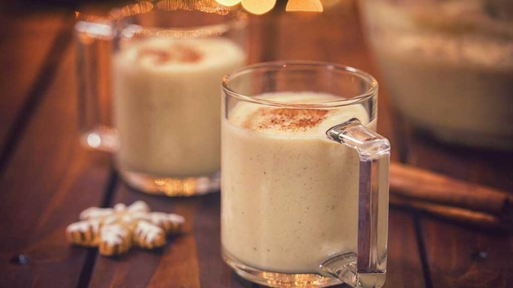 Aprende a preparar atole de vainilla con esta sencilla receta