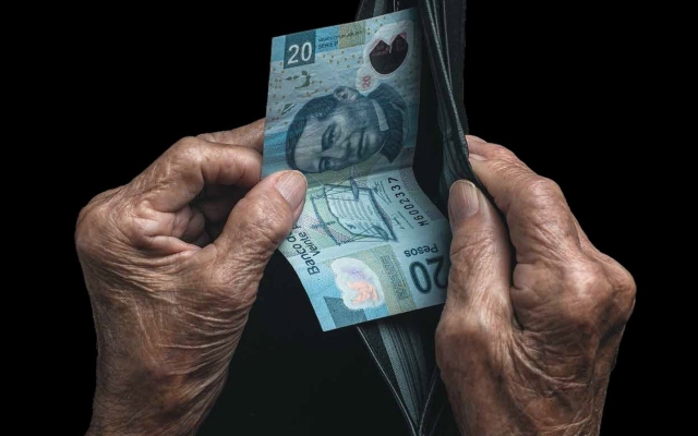 Pensiones: barril sin fondo