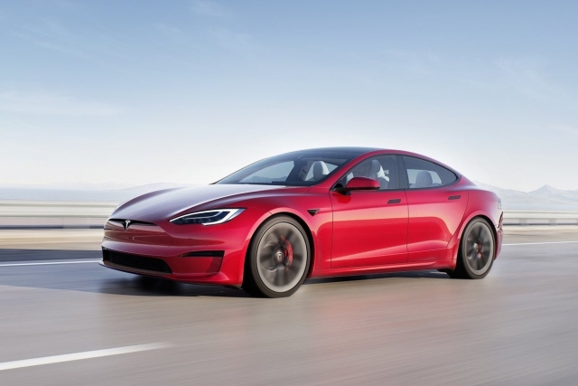 Tesla rebaja &#039;Model S y X&#039; pero les quita autonomía