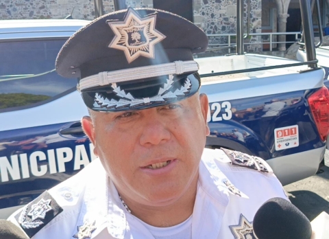 Asalto en restaurante de colonia Tulipanes, directo a comensal que retiró 30 mil pesos del banco: Seprac