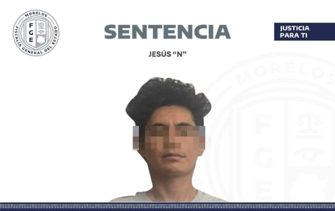 Fue condenado a prisi&oacute;n por violencia familiar