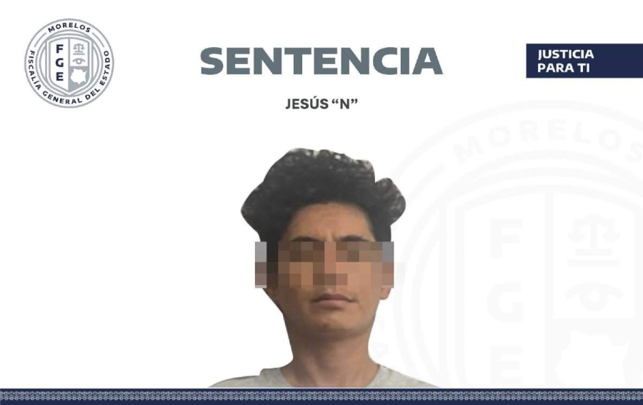 Fue condenado a prisión por violencia familiar