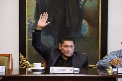 Aprueba Cabildo de Cuautla las reformas al Poder Judicial