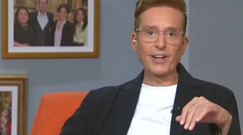 Daniel Bisogno es diagnosticado con trombosis