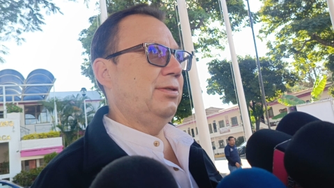 Contaminada la mayor&iacute;a de barrancas de Cuernavaca, refiere Desarrollo Sustentable