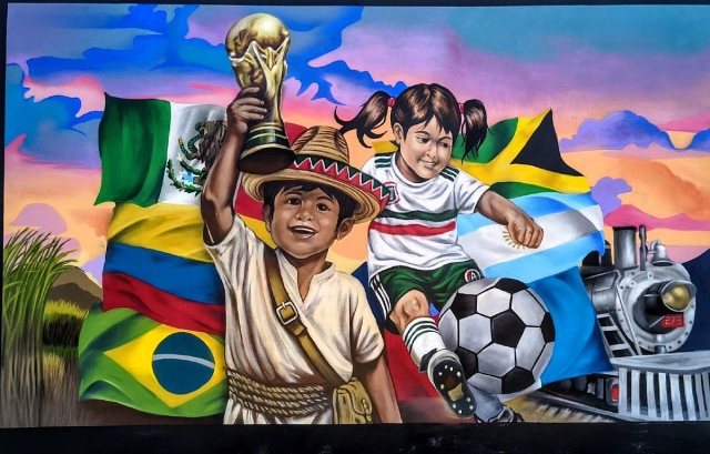 Se sum&oacute; Cuautla a Jornada Nacional &ldquo;Tequios por la Paz 2026&rdquo;