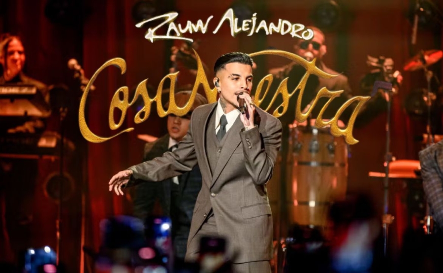 Rauw Alejandro regresa a México con su gira 'Cosa Nuestra Tour': fechas, ciudades y venta de boletos
