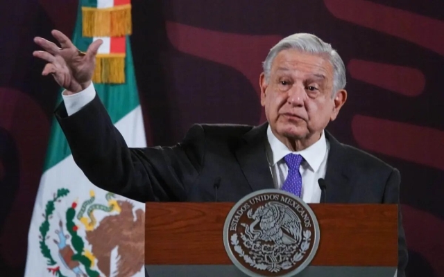 &#039;Está muy difícil la situación en Haití&#039;: López Obrador