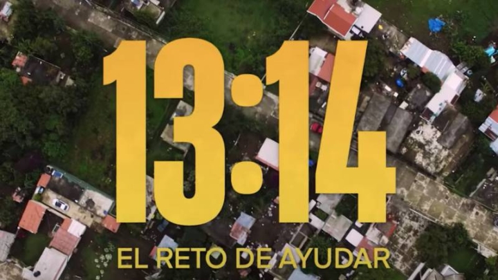 Eugenio Derbez: ¿Dónde ver su documental sobre el sismo en México?