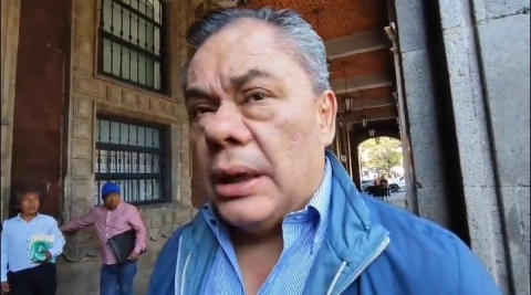 Descarta GP-Morena realizaci&oacute;n de periodo extraordinario de sesiones para atender asuntos pendientes