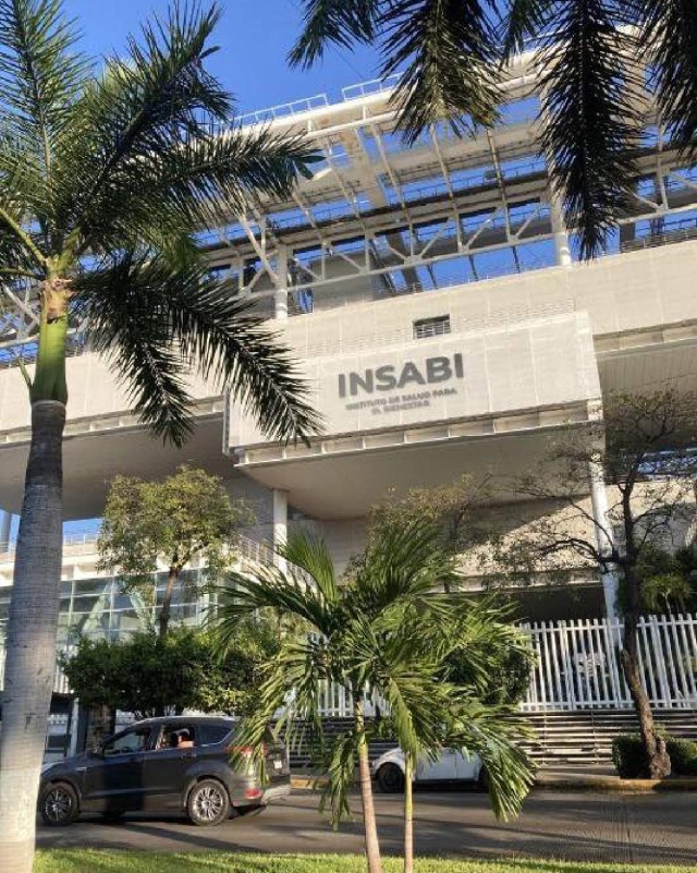 Persiste falta de información ante desaparición del Insabi: médicos