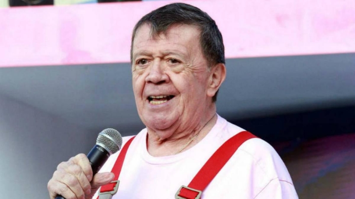 Chabelo celebra su cumpleaños: ¿Cuántos años tiene?