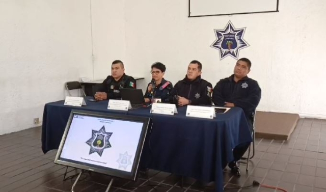 De dos a tres denuncias diarias por violencia intrafamiliar atiende Seprac