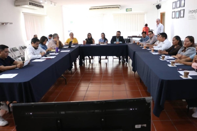 Esperan copiosa elección en Xoxocotla  
