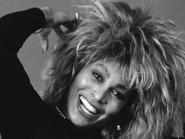 Muere la cantante Tina Turner a los 83 años