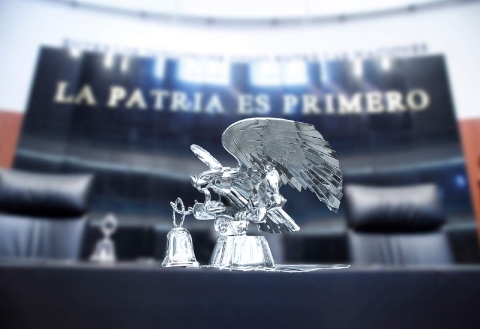 Los riesgos de la nueva Ley de Amparo