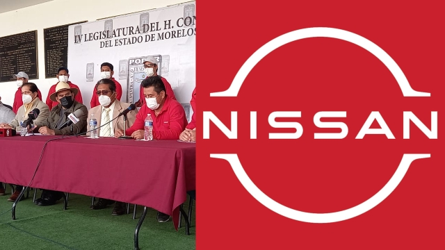 Trabajadores despedidos de Nissan exigen liquidación