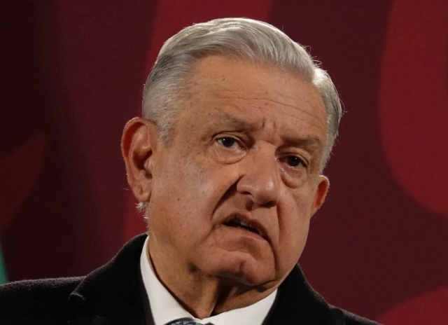 Opositores a reforma electoral deberían tener vergüenza: AMLO