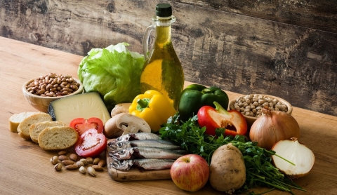 Alimentación y ejercicio: aliados clave en la prevención del cáncer de próstata