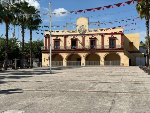 En el octavo del aniversario del sismo y después de varias etapas de reconstrucción, se anunciará la reapertura del inmueble.