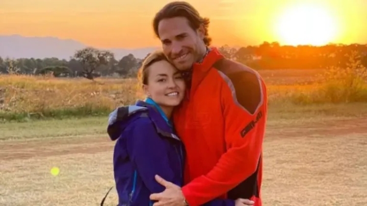 Sebastián Rulli y Angelique Boyer, terminan rumores sobre supuesta ruptura sentimental