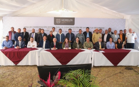 Impulsa gobernadora Margarita González Saravia acciones estratégicas para el empoderamiento económico de las mujeres