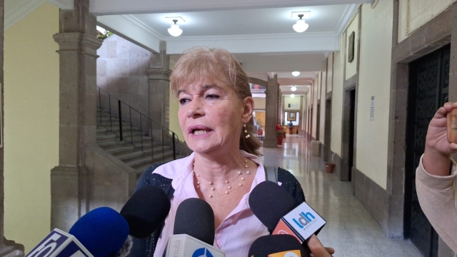 Refiere Impepac disposici&oacute;n del Ejecutivo para dotar de m&aacute;s recursos ante elecciones interna y judicial de 2027