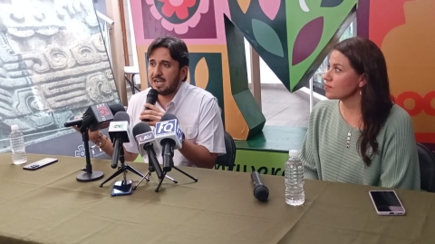 Se llevará a cabo la &#039;Expo Glamping 2025&#039; en Morelos, este 26 y 27 de junio