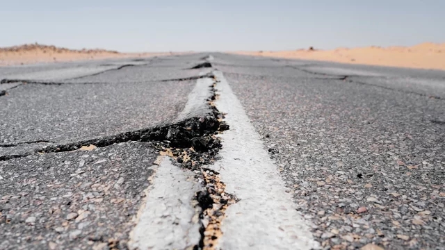 Miles de personas quedan sin electricidad tras sismo magnitud 6.4 en la costa de California