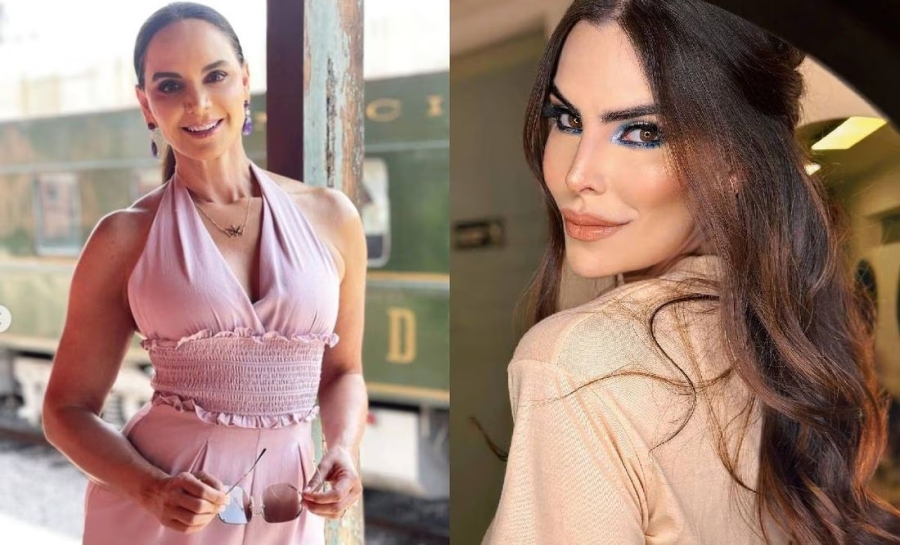 Adiós Lupita Jones: Cynthia de la Vega tomará las riendas de Miss Universo México