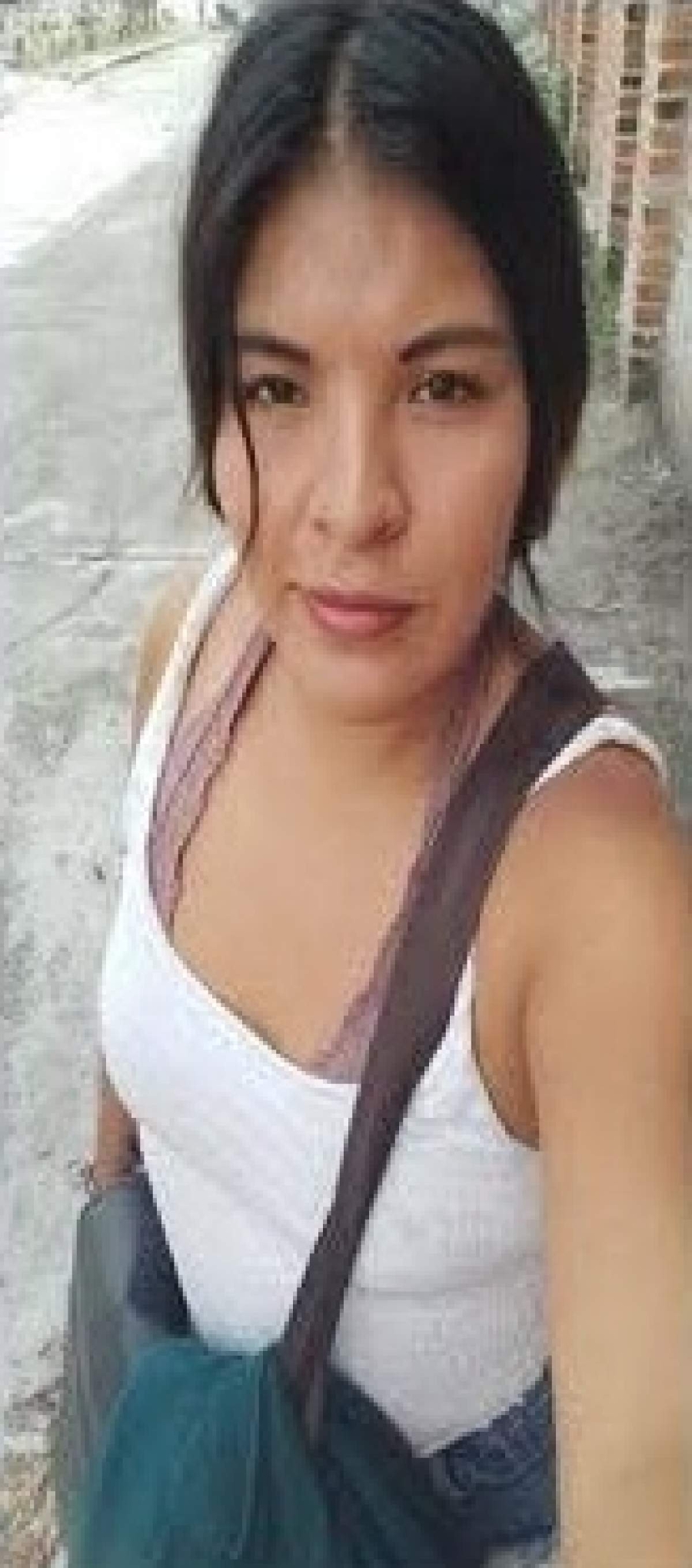 Una joven desapareció en Yautepec