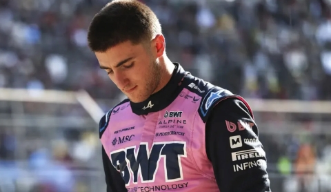 Alpine defiende a Jack Doohan ante críticas y rumores sobre su futuro en la F1