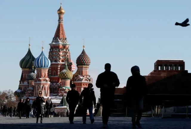 Rusia se retira de la Organización Mundial del Turismo