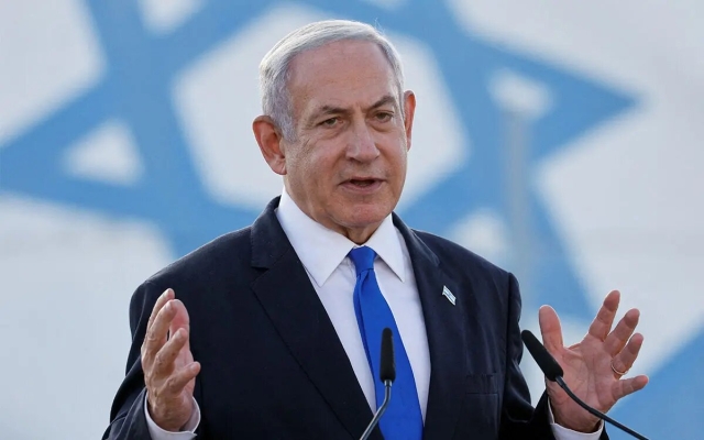 Primer ministro de Israel es hospitalizado de emergencia