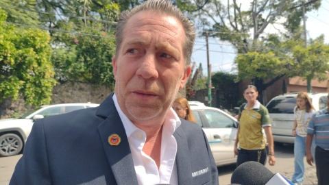 CATEM reconoce esfuerzo de Margarita González Saravia y anticipa un 2026 con grandes obras