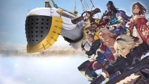 Hironobu Sakaguchi trabaja en un sucesor espiritual de Final Fantasy VI