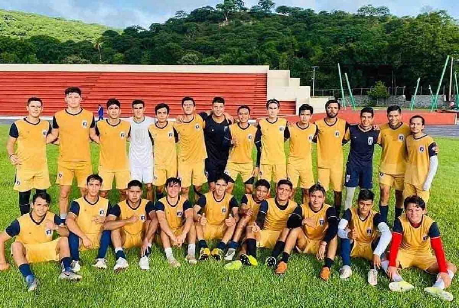 La nueva franquicia de Ángeles Morelos Sud FC, ha enfrentado a rivales en la pretemporada como Alacranes de Puente de Ixtla y Junior Vidal Peralta.