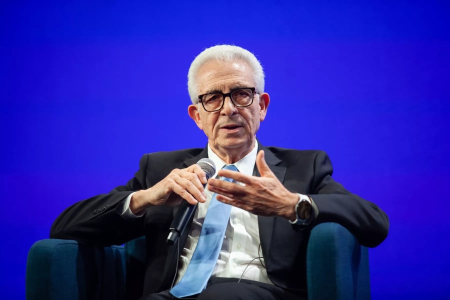 'Difunta la democracia mexicana': Zedillo critica a AMLO y señala a Sheinbaum como cómplice