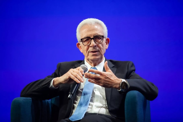 &#039;Difunta la democracia mexicana&#039;: Zedillo critica a AMLO y señala a Sheinbaum como cómplice