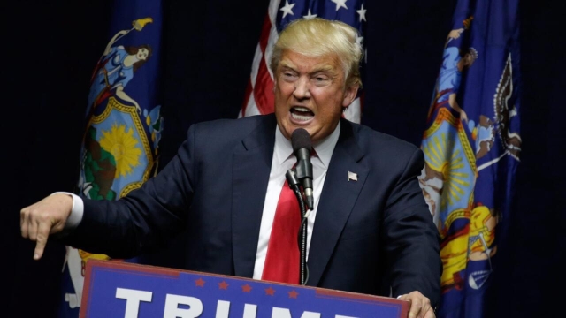 Trump asegura que habrá un &#039;infierno&#039; si Hamás no libera a rehenes