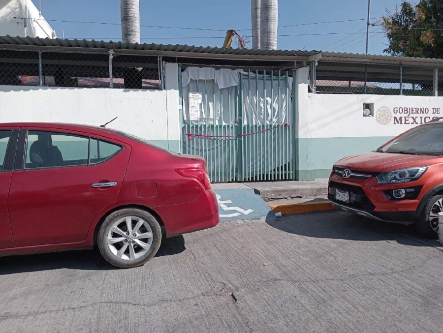 Fue asesinado en un Centro de Salud