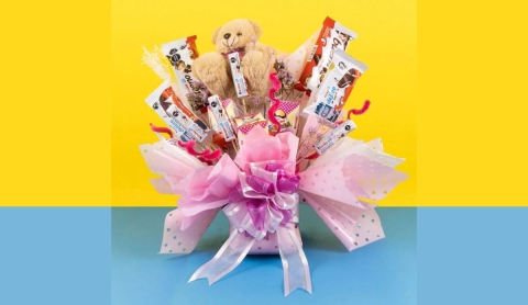 Myndy chocolates y más