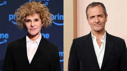 Amy Pascal y David Heyman producirán la próxima película de James Bond para Amazon MGM