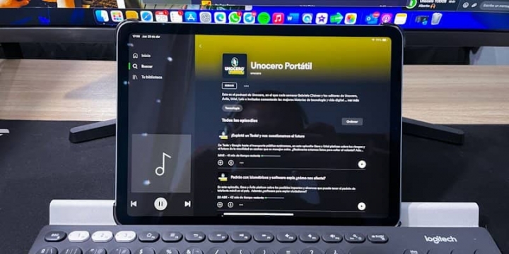 ¿Cómo subir tu podcast a Spotify?