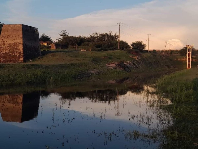 Algunas zonas son extremadamente peligrosas para los bañistas.