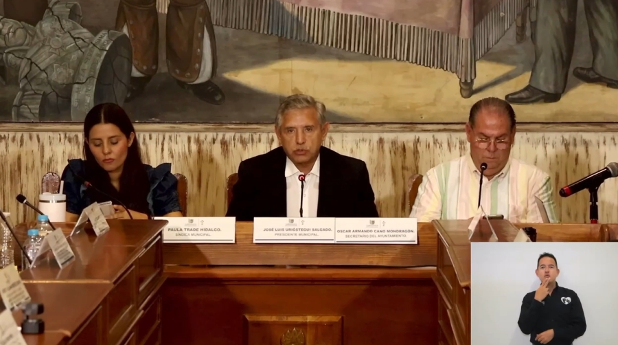 Ayuntamiento de Cuernavaca proyecta construcción de nueva vialidad en avenida Diana con inversión privada y diseño municipal