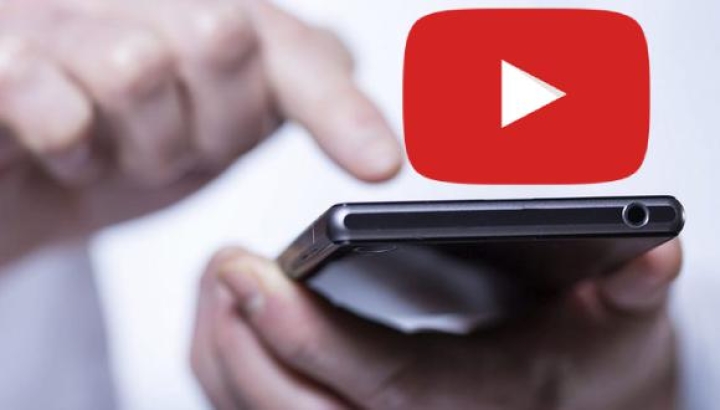 Cómo habilitar la función Zoom de YouTube en tu celular