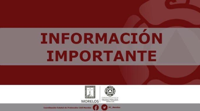 Semáforo de alerta volcánica se mantiene en amarillo fase 2: CEPCM